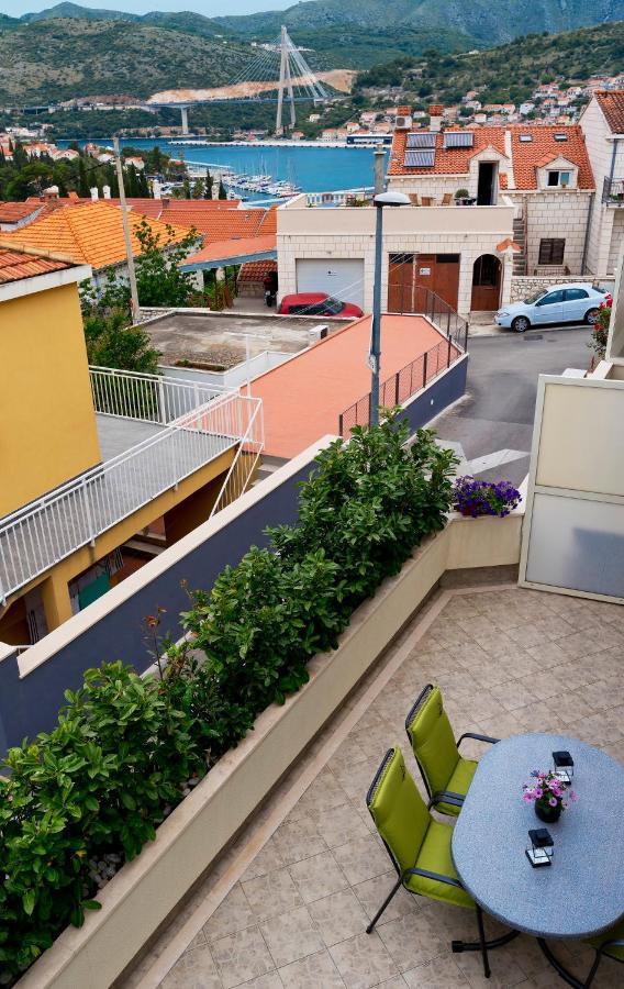 Apartment Michelle Dubrovnik Exterior foto