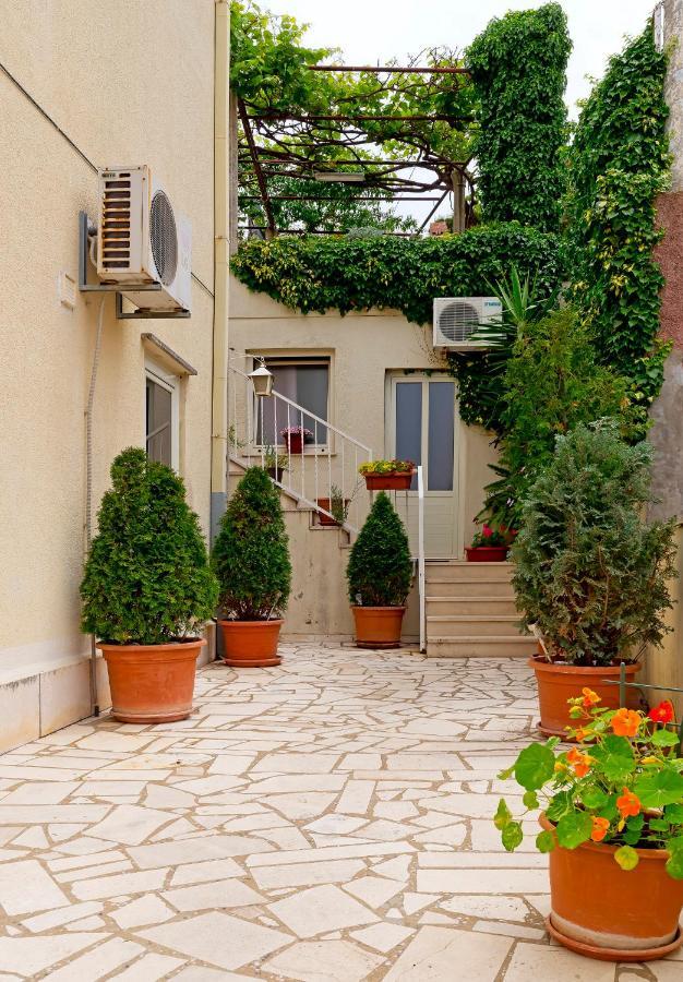 Apartment Michelle Dubrovnik Exterior foto
