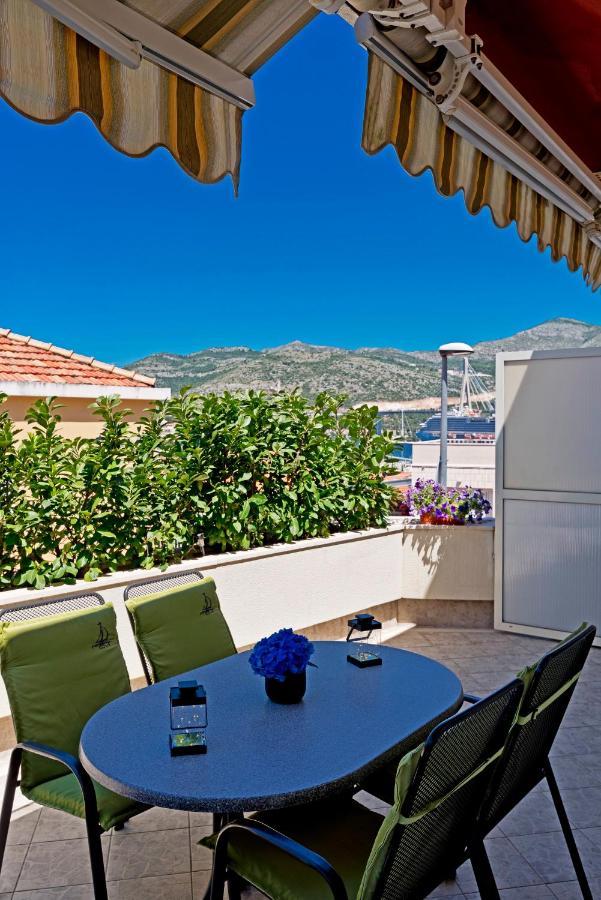 Apartment Michelle Dubrovnik Exterior foto